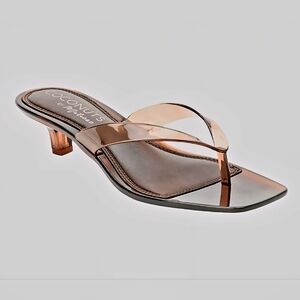 Margo Jelly Sandal - Brown - Coconuts by Matisse